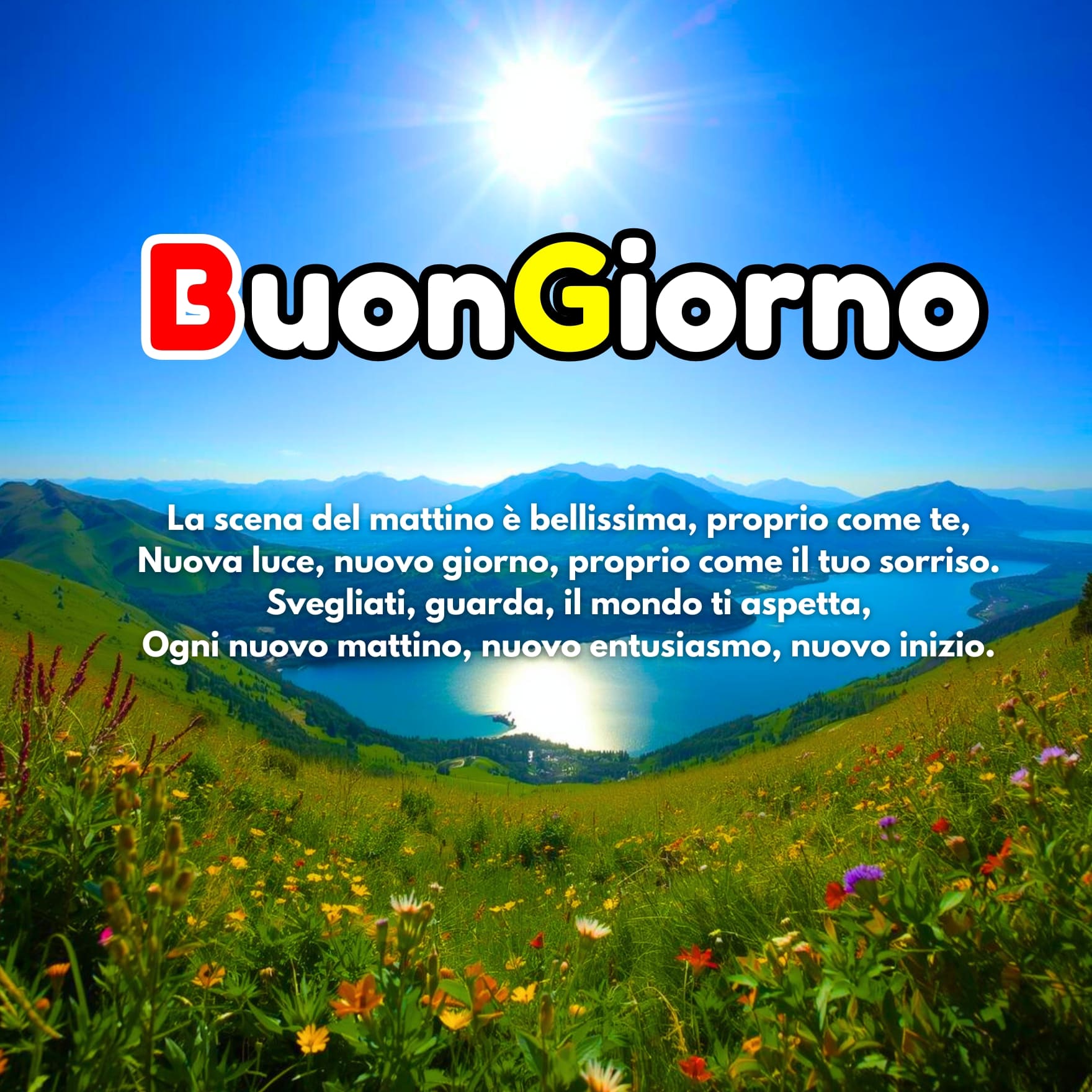 Augurando.it Buongiorno Immagini, GIF, Fotos Nuove Gratis 2025