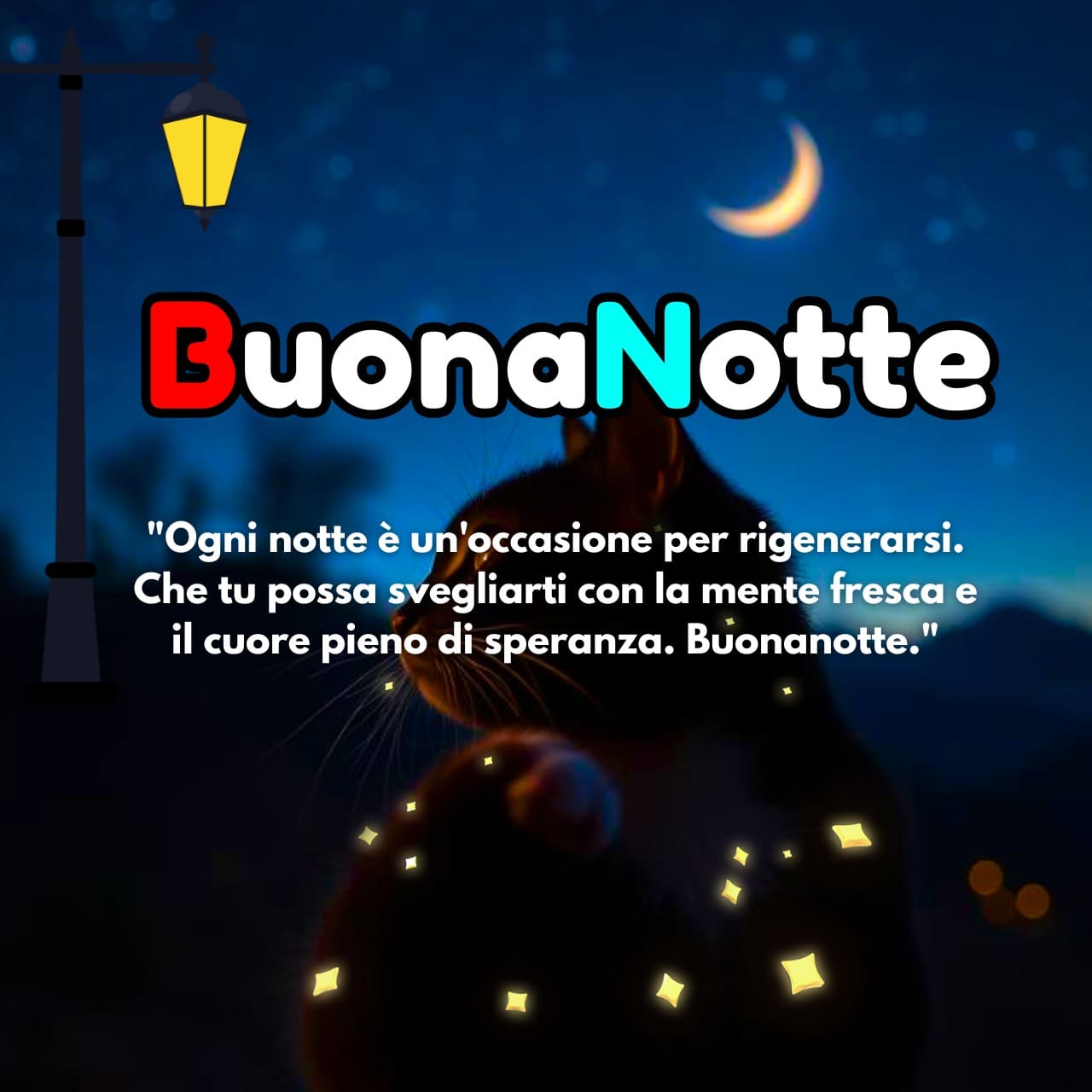 Ti Condivido.it Buonanotte Immagini, GIF, Frasi Nuove Gratis 2025