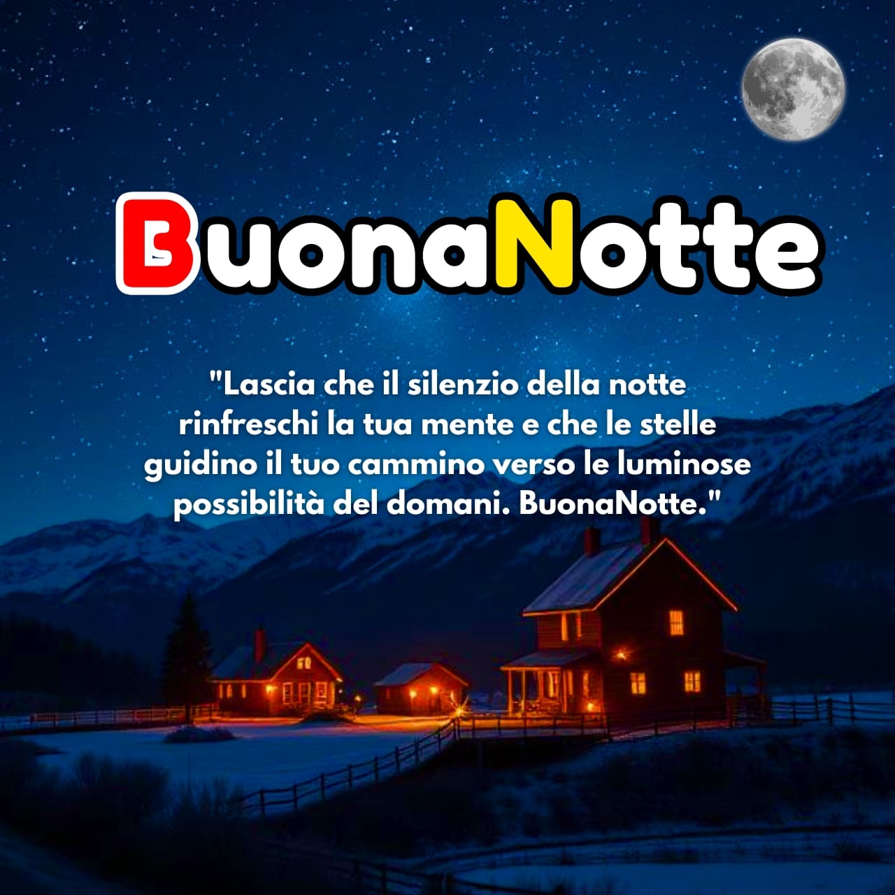 Toghigi Paper Buonanotte Immagini, GIF, Fotos Nuove Gratis 2025