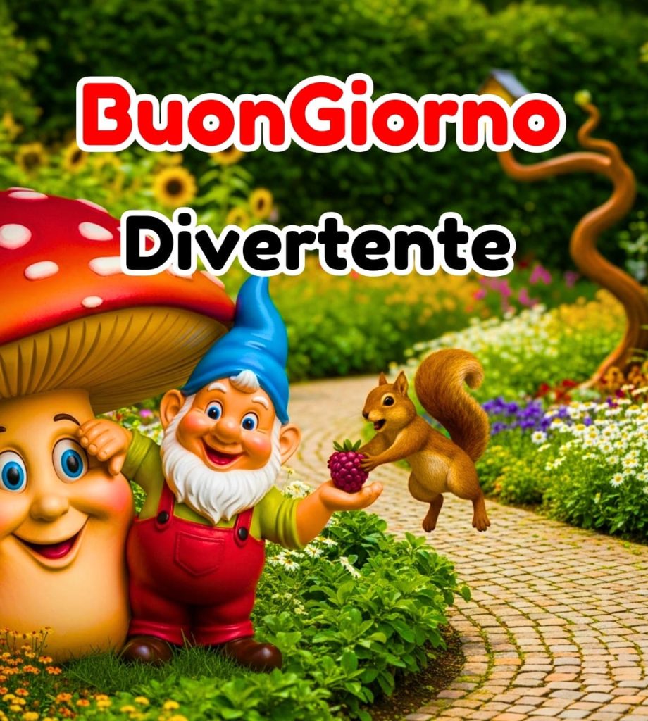 divertenti whatsapp bellissime buongiorno immagini nuove