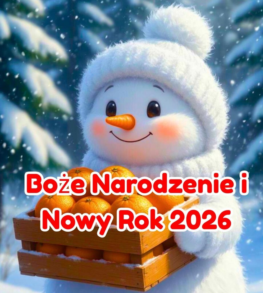 Najpiękniejsze życzenia świąteczne