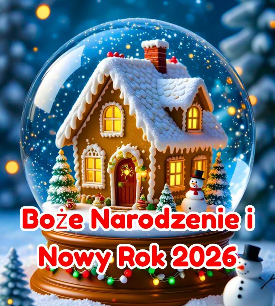 Prawosławne życzenia na Boże Narodzenie 2025 gotowe