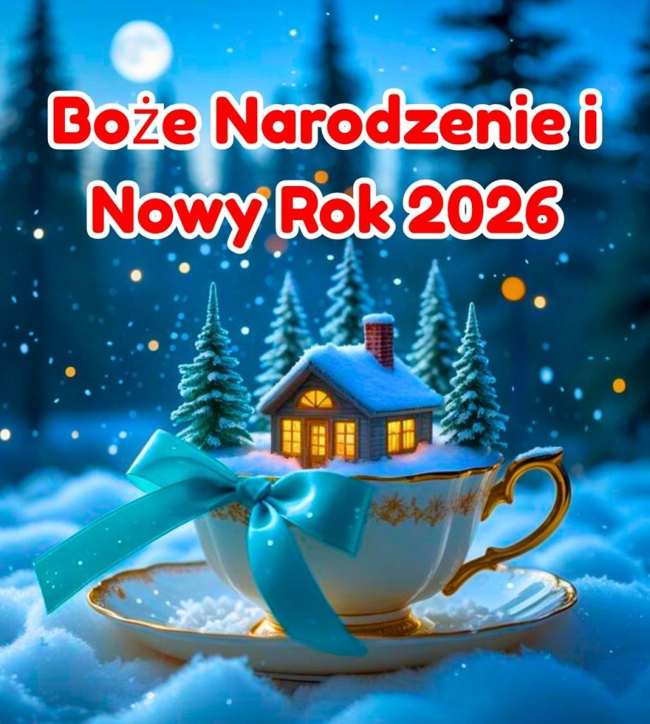 święta na Życzenia na SMS na Boże Narodzenie i Nowy Rok 2026